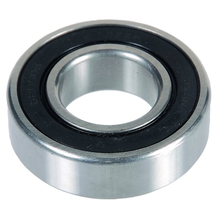 Sunbelt Ball Bearing, Spindle 2" x1.95" x0.65" A-B1DC22